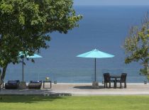 Villa Markisa - Pandawa Cliff Estate, Views From Clifftop